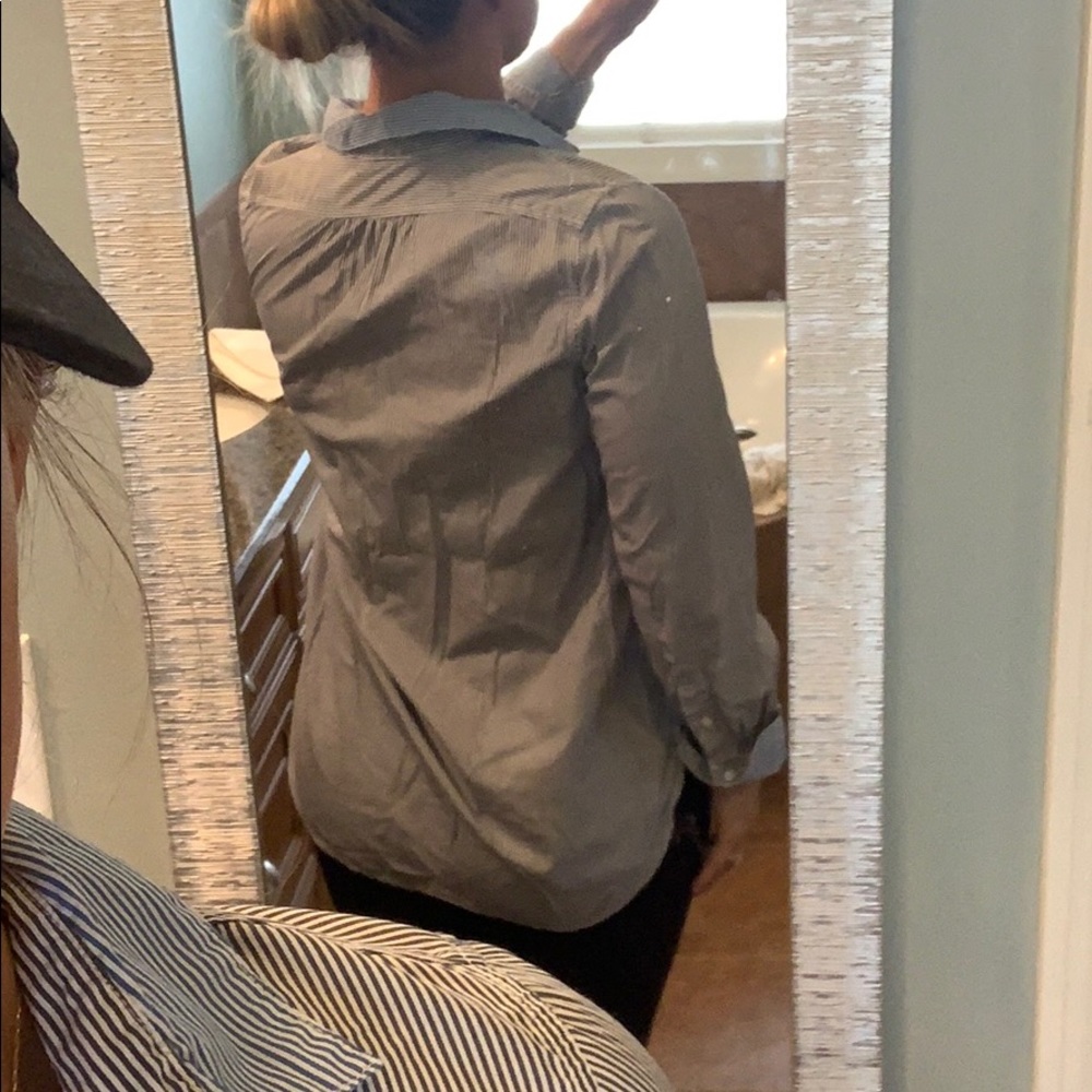 J.Crew tunic - Picture 2 of 2